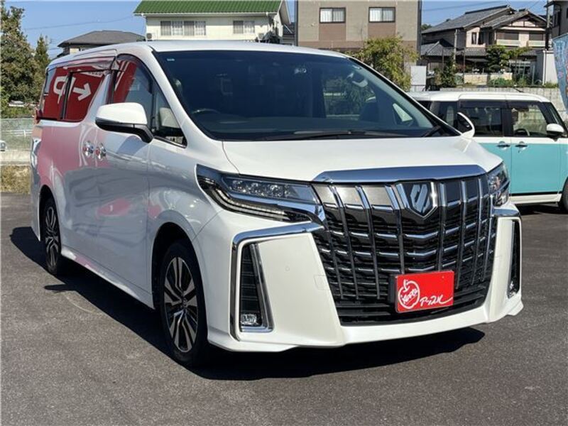 ALPHARD