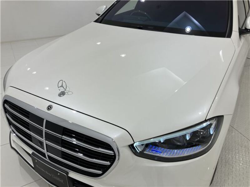 S-CLASS