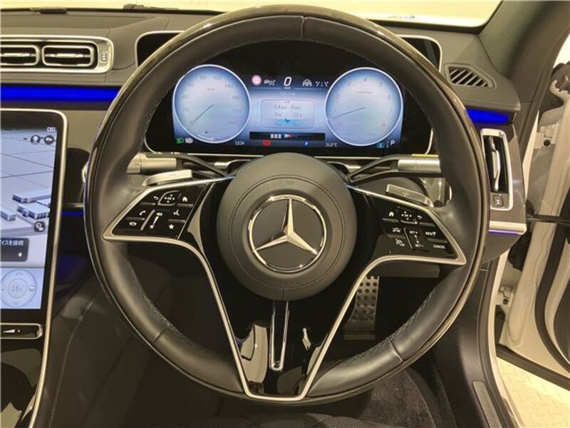 S-CLASS