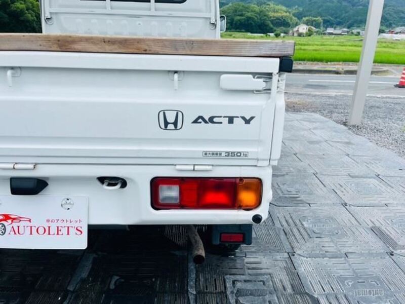 ACTY TRUCK