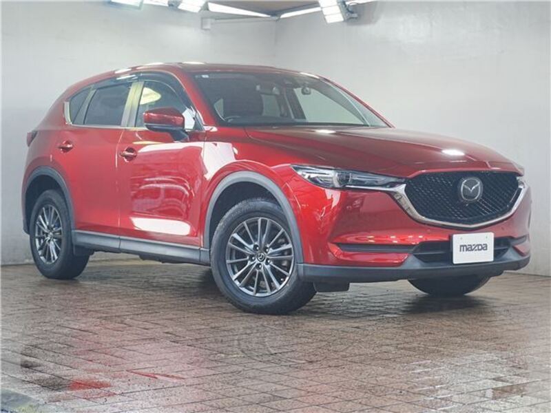 CX-5-0