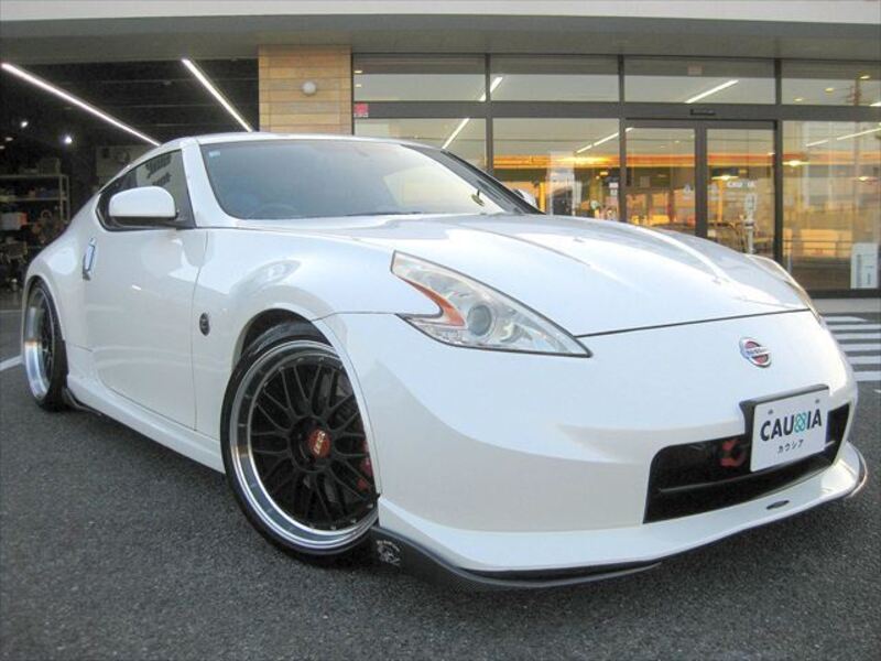 FAIRLADY Z-0