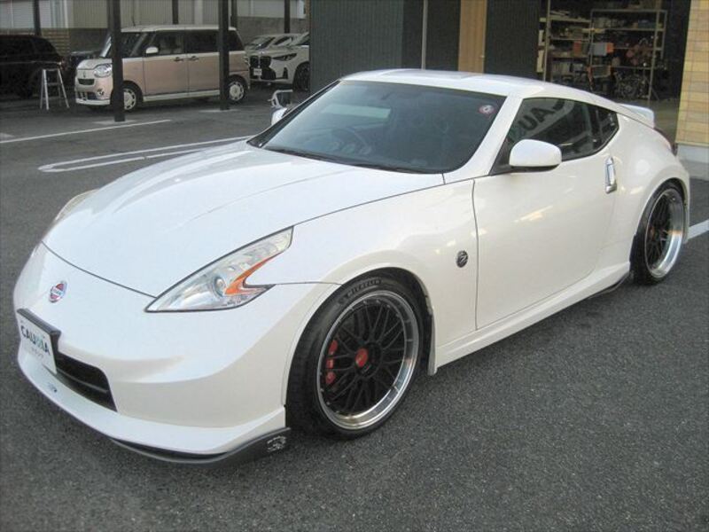 FAIRLADY Z