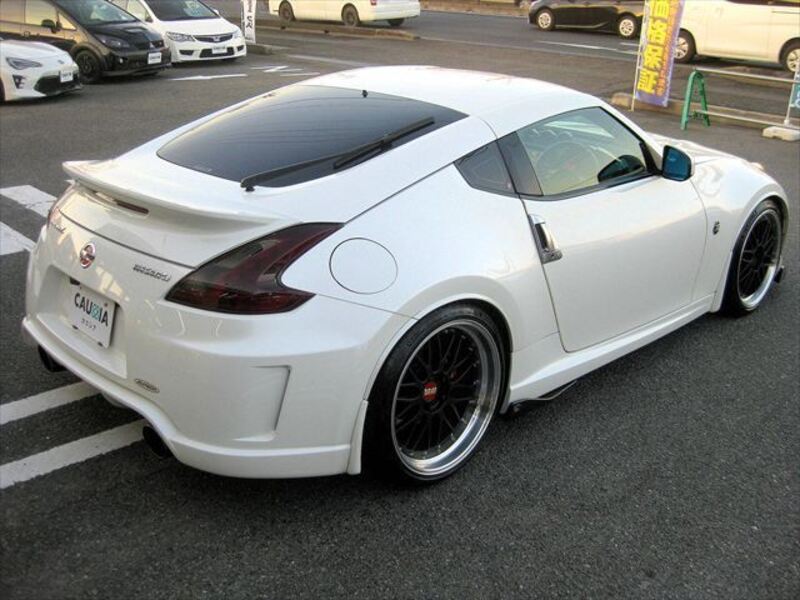 FAIRLADY Z