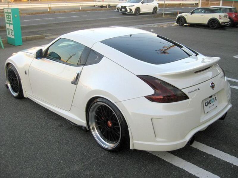FAIRLADY Z