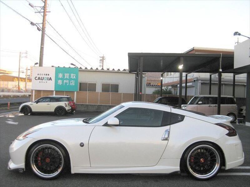 FAIRLADY Z