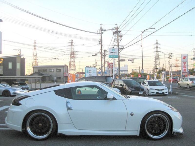 FAIRLADY Z