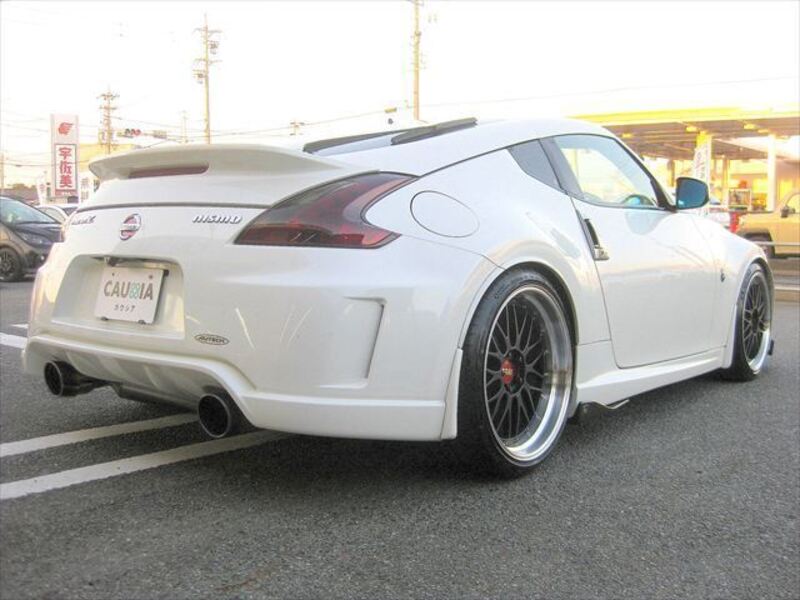 FAIRLADY Z
