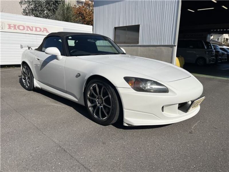 S2000