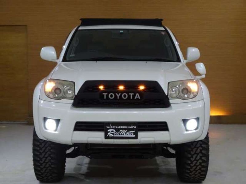 HILUX SURF