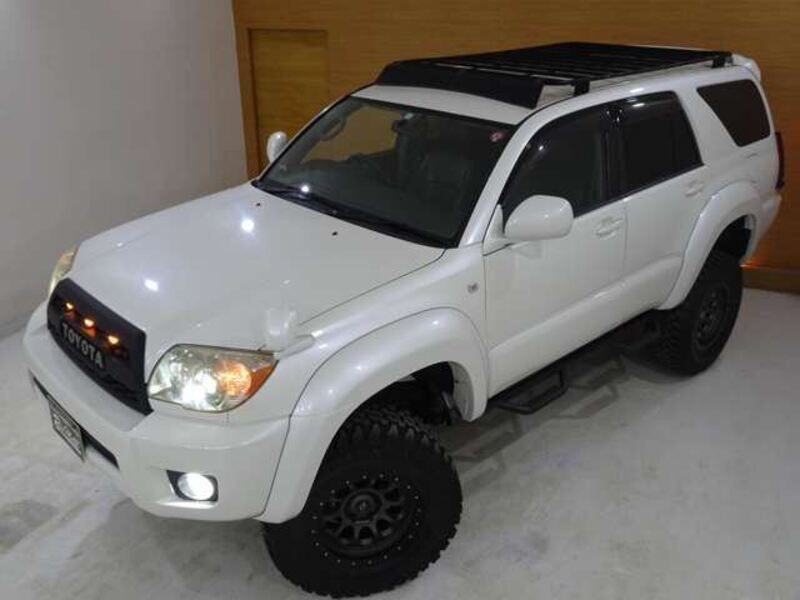 HILUX SURF