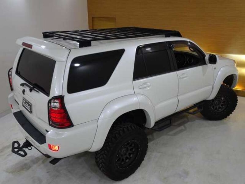 HILUX SURF