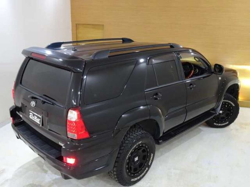 HILUX SURF