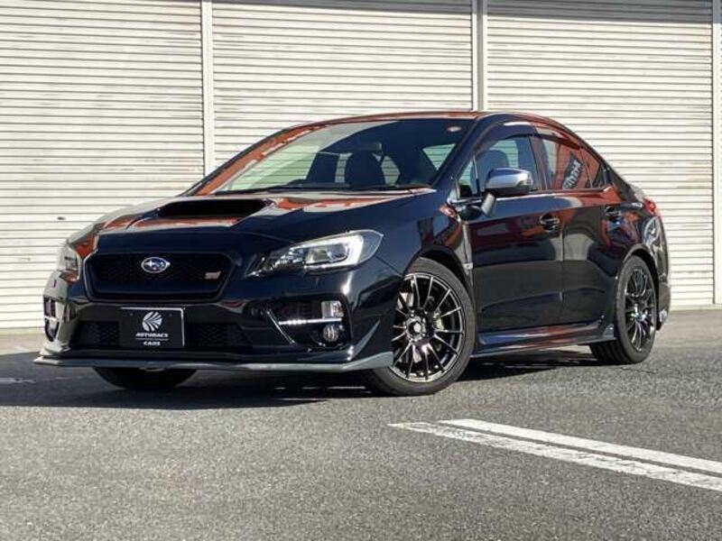 WRX