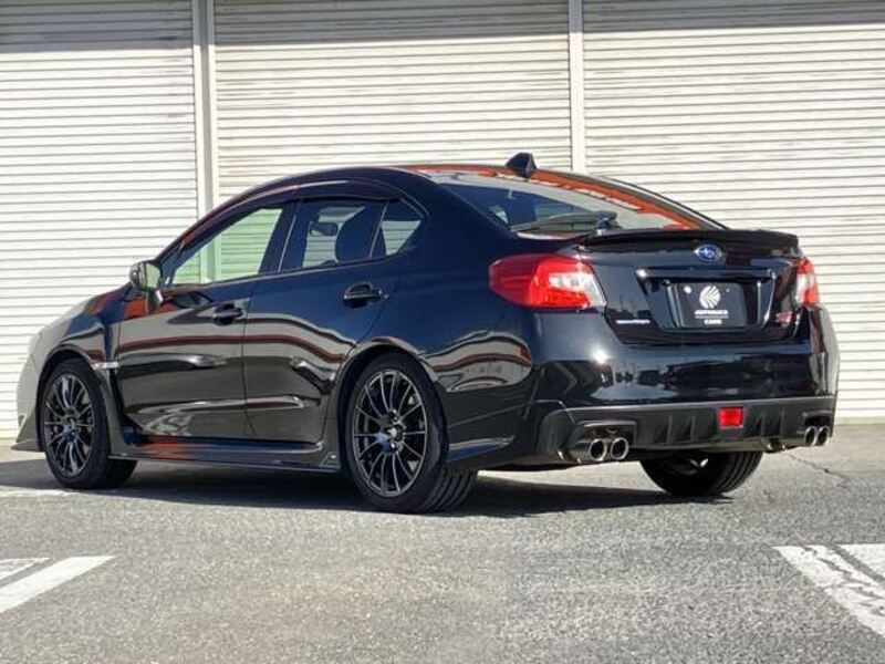 WRX