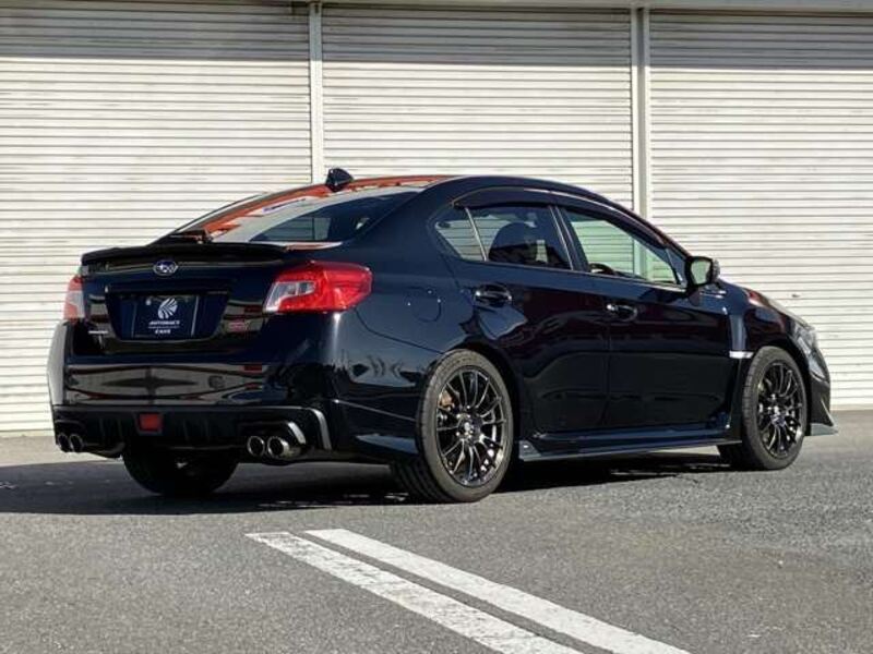 WRX