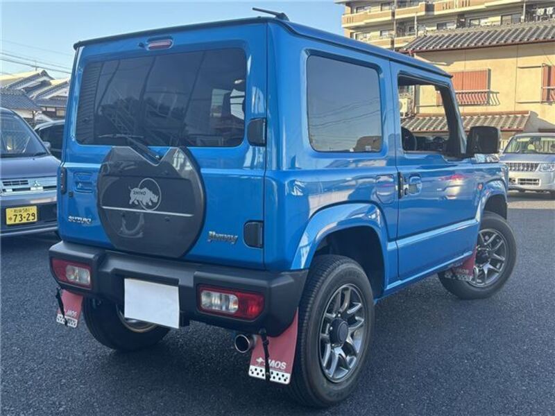 JIMNY
