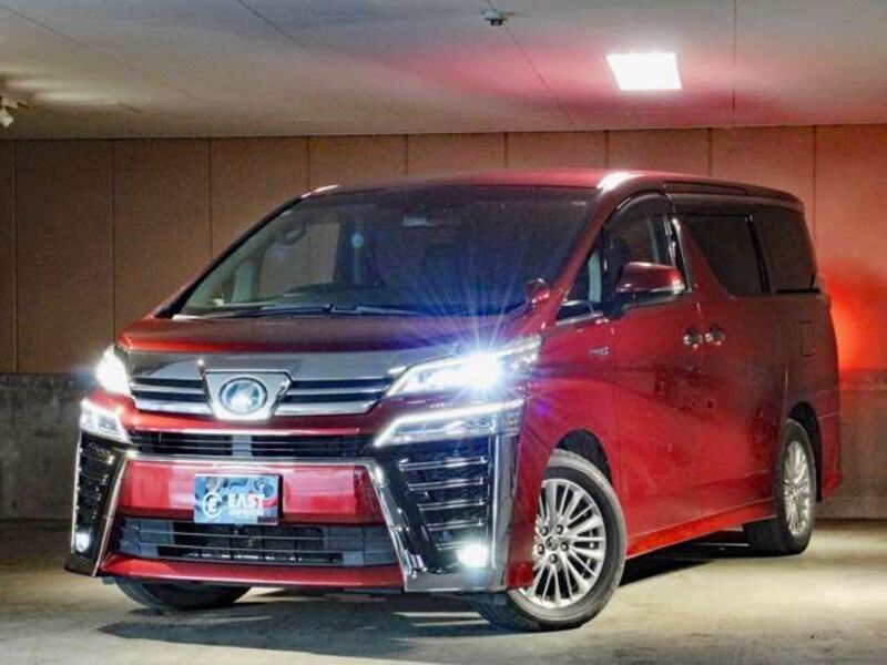 VELLFIRE