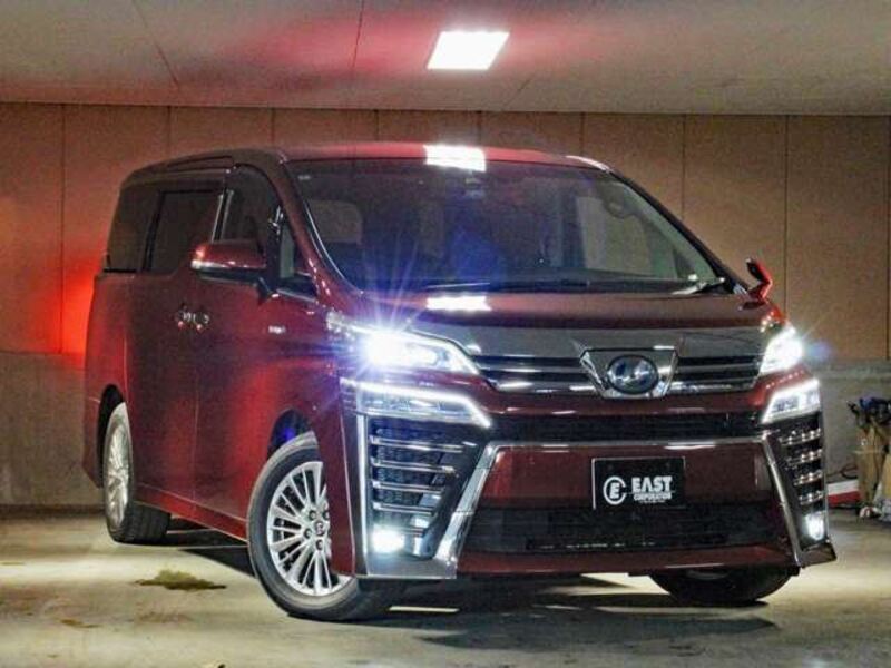 VELLFIRE