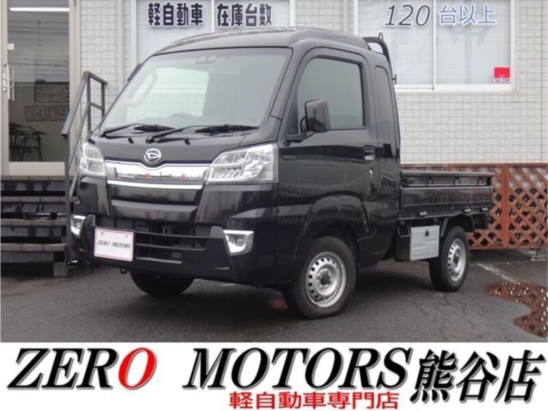 HIJET TRUCK-0