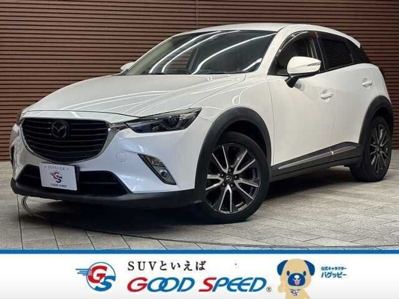 CX-3-0