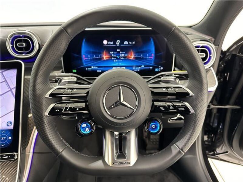 C-CLASS