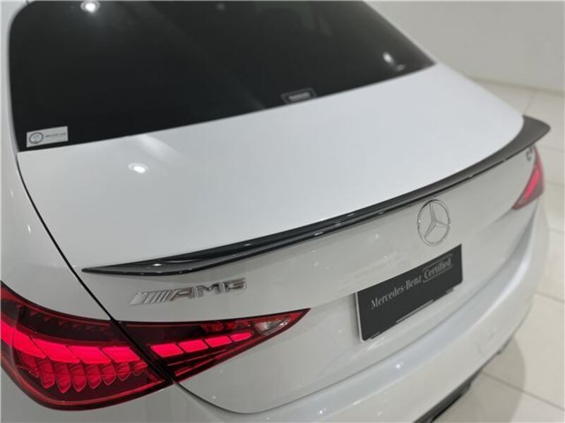 C-CLASS