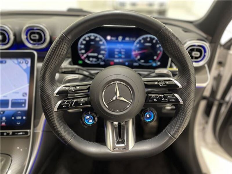 C-CLASS