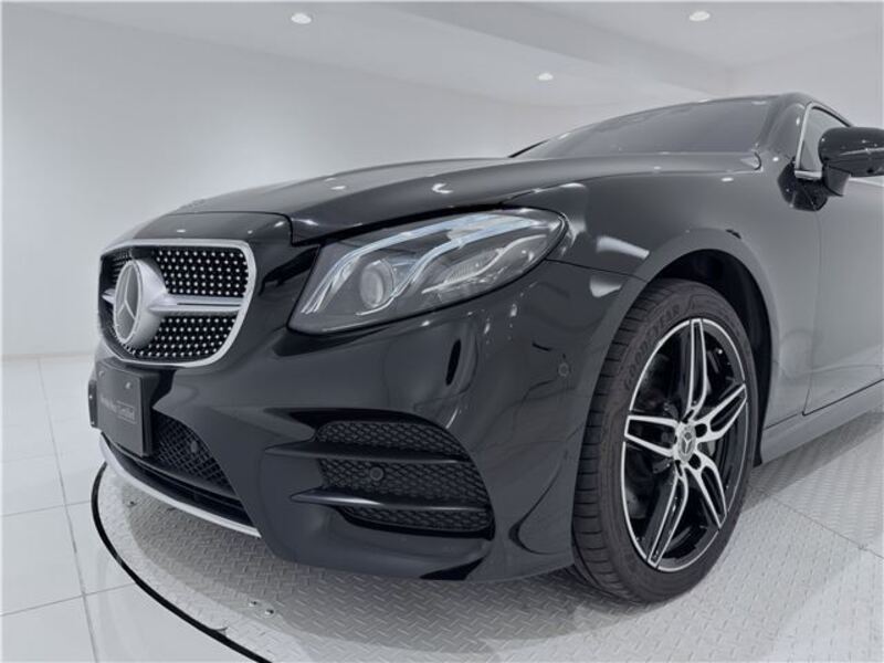 E-CLASS