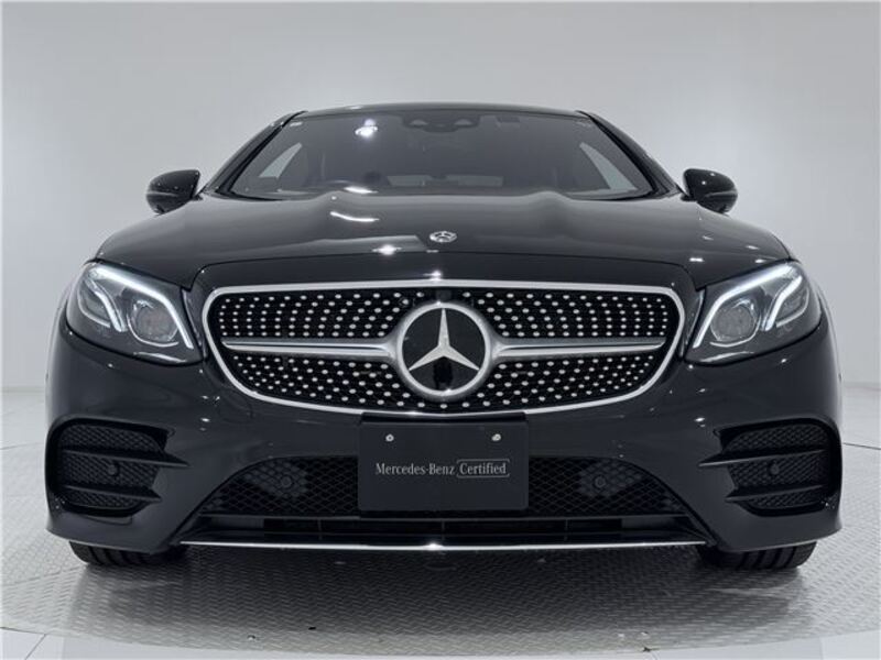 E-CLASS