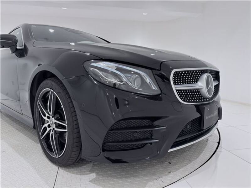 E-CLASS