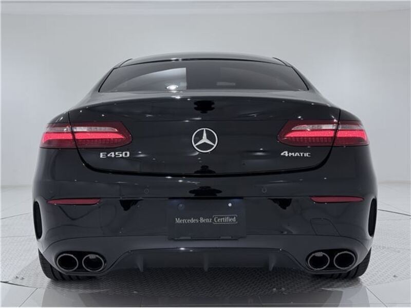 E-CLASS
