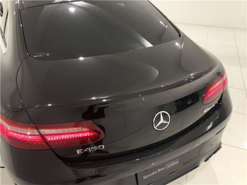E-CLASS