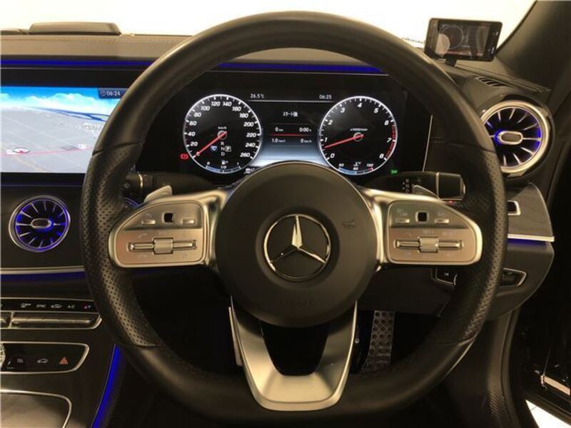 E-CLASS