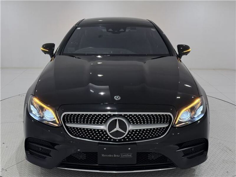 E-CLASS