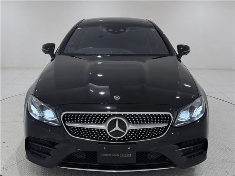 E-CLASS