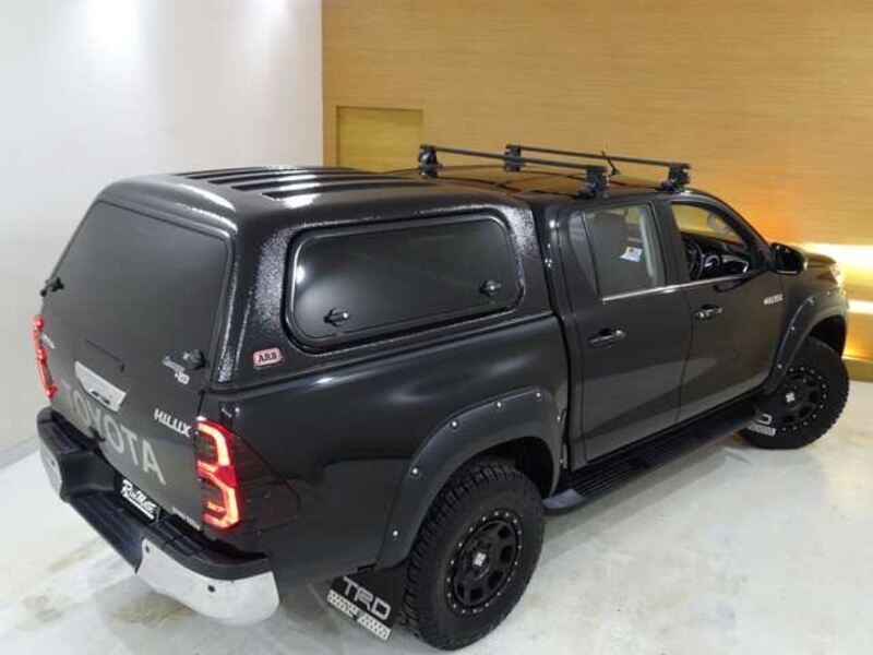 HILUX