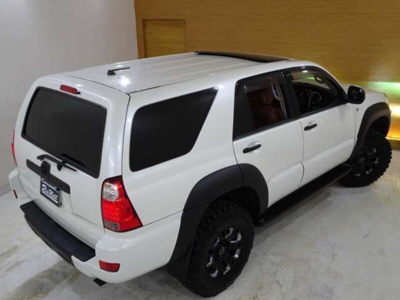 HILUX SURF