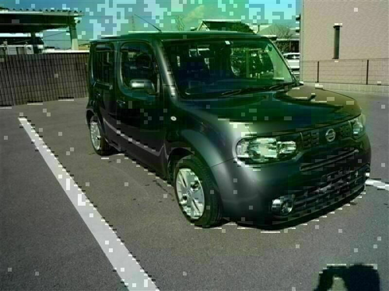 CUBE