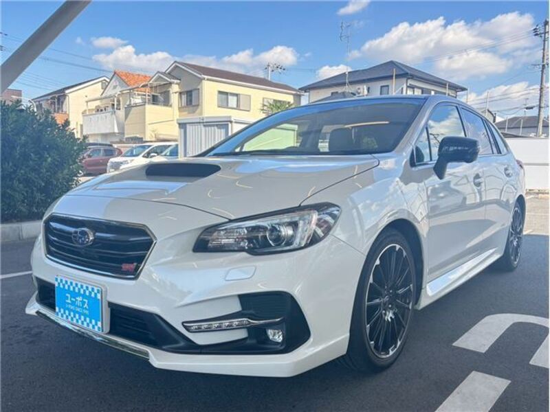LEVORG-0