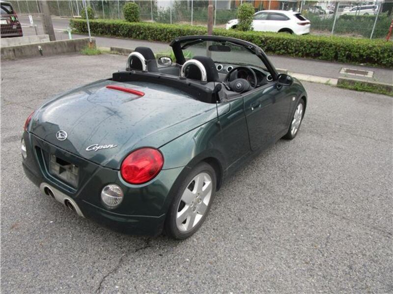 COPEN