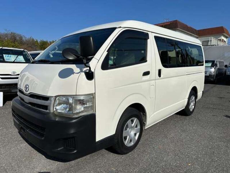 HIACE