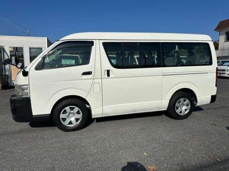 HIACE