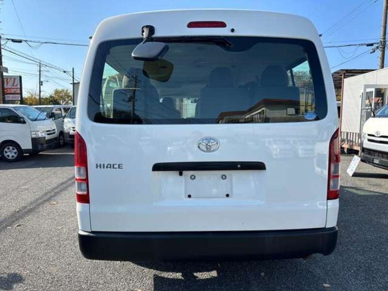 HIACE