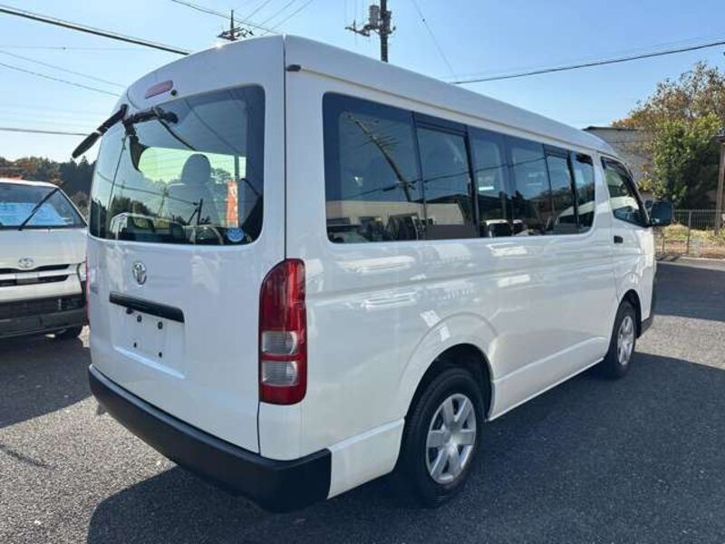 HIACE