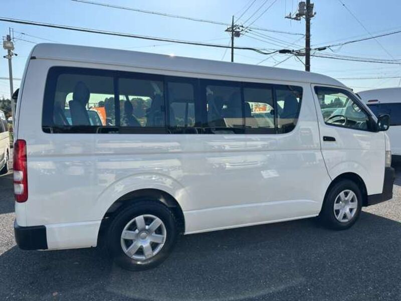 HIACE