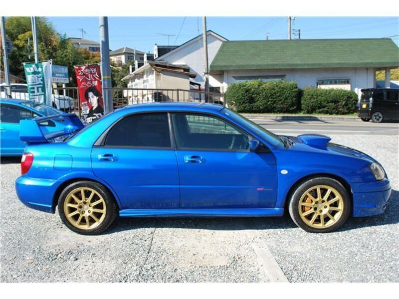 IMPREZA