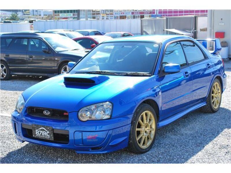 IMPREZA