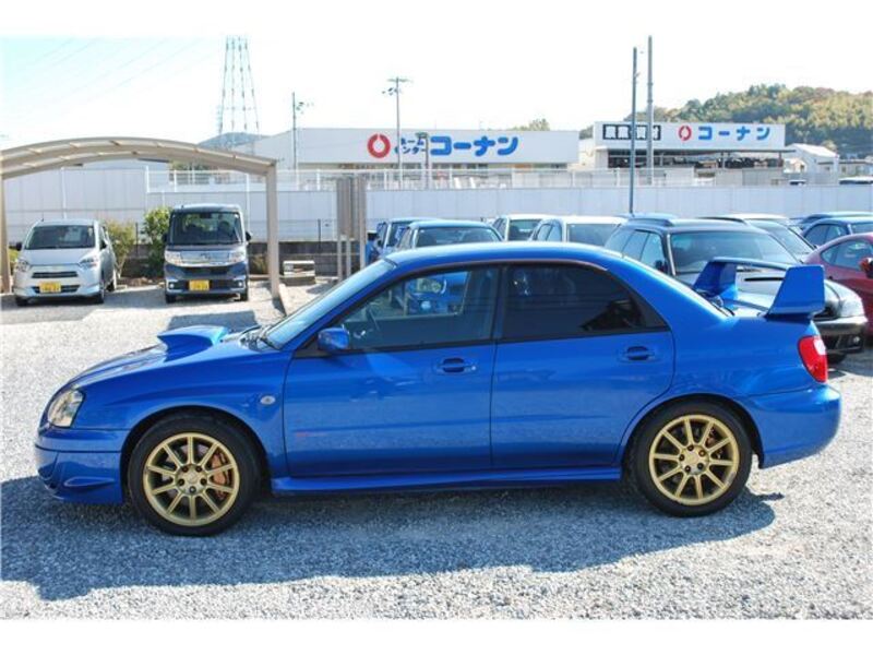IMPREZA