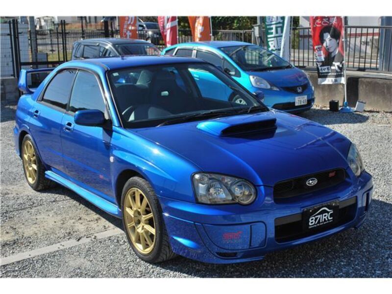 IMPREZA